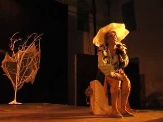 Scapin géronte molière - samuel debure