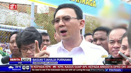 Dialog: Evaluasi Dubes Yusron #3