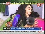 Swaragini- Swara Ne Kiya Sabse Ek Chota Sa MAjaak-SBB Seg-1st apr 16