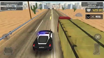 POLICE Clash 3D Android Gameplay