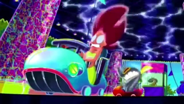 ЗИГ И ШАРКО – прикольный мультфильм!!! 44 серия АТТ