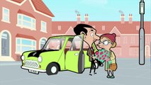 Mr Bean - Valentines Bean - (New! Series 2)