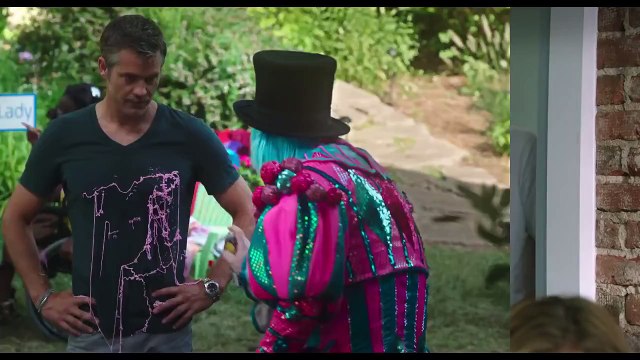 Mothers Day TRAILER 2 (2016) - Julia Roberts, Jennifer Aniston Comedy HD