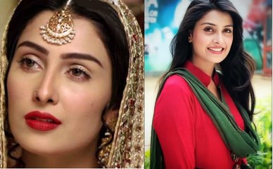 UNSEEN Photos of Pakistan's Most BEAUTIFUL Women Aiza Khan