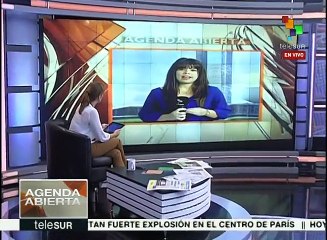 Brasil: miles marchan este jueves para defender la democracia