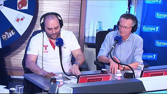 Poisson d’avril : Jérôme Commandeur piège toute l'équipe des Pieds dans le Plat