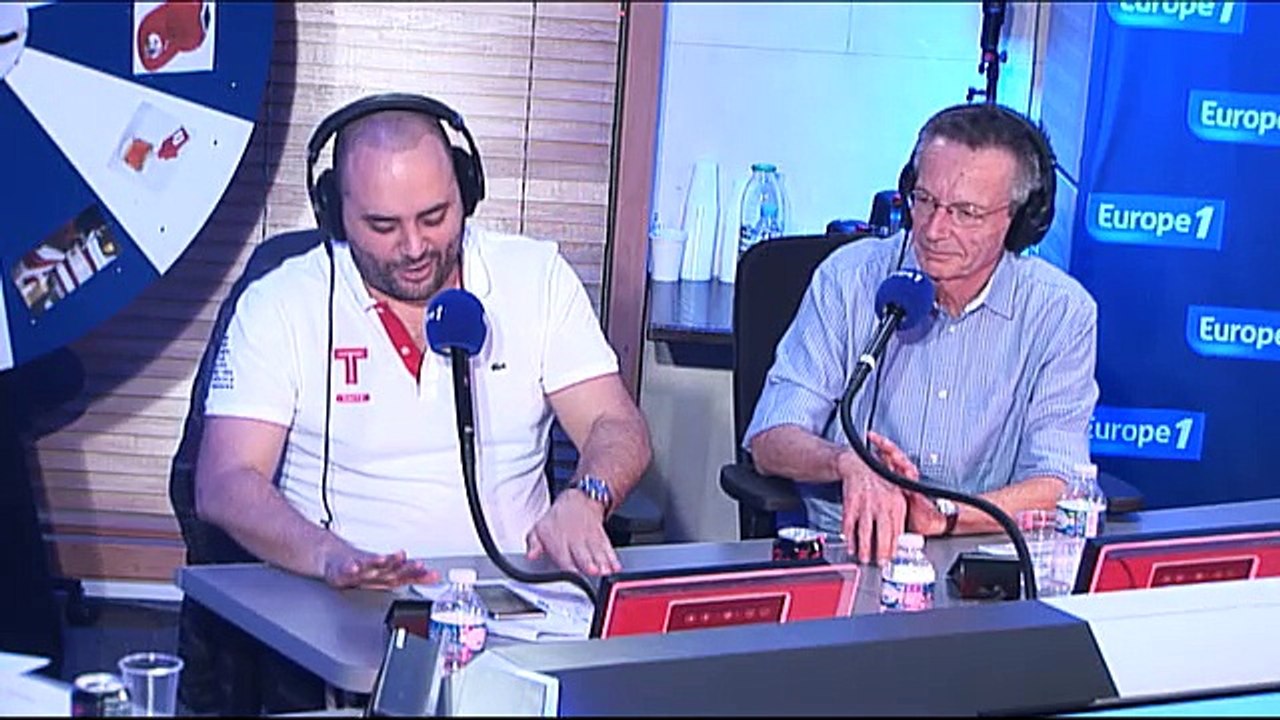 Poisson d’avril : Jérôme Commandeur piège toute l'équipe des "Pieds dans le Plat"