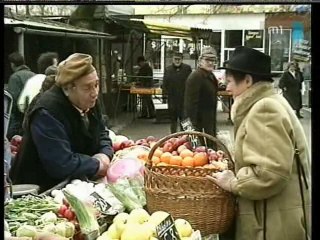 Szomszédok 154. Rész  1993 Március 18