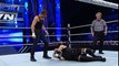 Dean Ambrose vs. Kevin Owens SmackDown, Nov