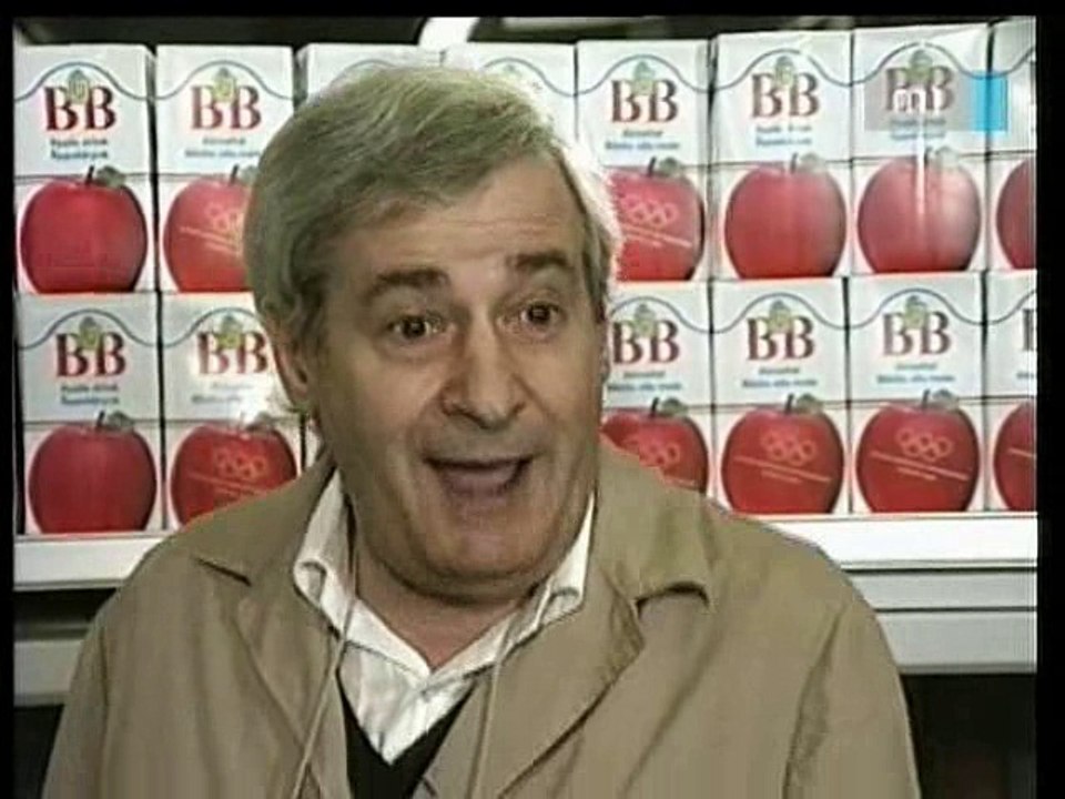 Szomszédok 156. Rész  1993 Április 15