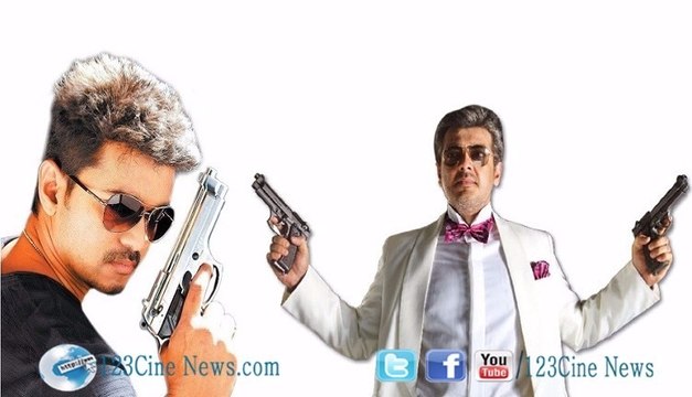 Case against ajith & vijay | 123 Cine news | Tamil Cinema news Online