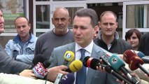 VMRO- DPMNE nuk komenton vendimin e bdi-së