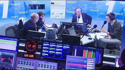 Que pensez-vous de l'augmentation de Xavier Bertrand ? Allô Jean-Michel 01/04/2016