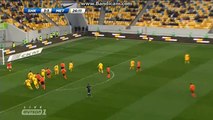 Ismayli Dos  Santos  2:1  Shakhtar Donetsk vs Metalist Kharkiv  01.04.2016