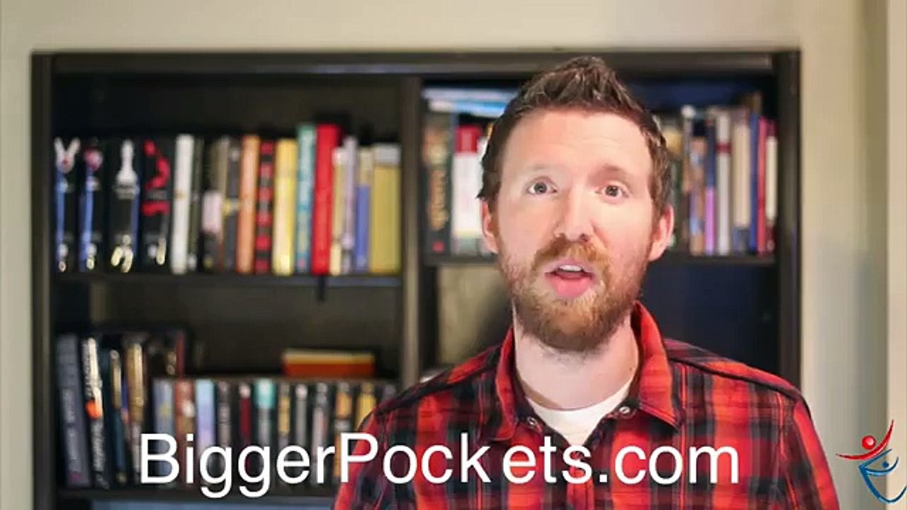 Getting Started with Creative Finance and Designing Your Ideal Lifestyle  BiggerPockets Podcast 72
