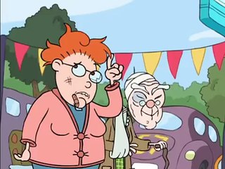 Ser Ian: Los Kelley Ep.9