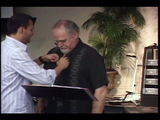 Graham Cooke ~ 02 - 'Fruit of The Spirit' (072013) 2