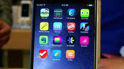 Apple celebrates 40 years