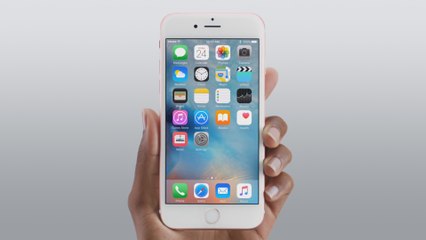 Apple celebra su 40 cumpleaños convertida en gigante global