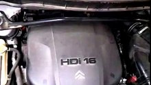 Chiptuning Citroen C-crosser 2.2 hdi 156HP