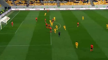 Ferreyra Goal  3:1  Shakhtar Donetsk vs Metalist Kharkiv  01.04.2016