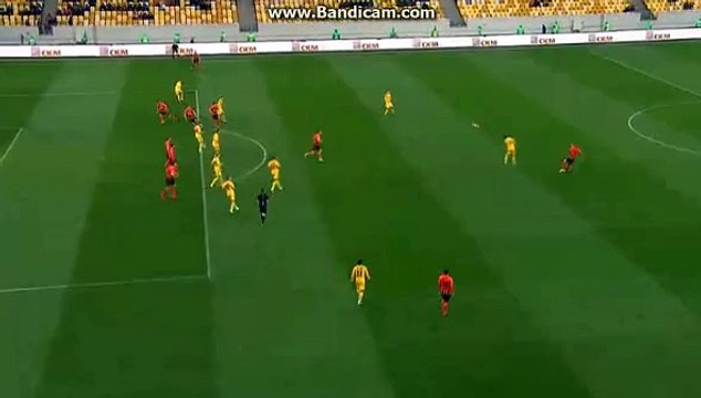Ferreyra Goal 3-1 Shakhtar Donetsk vs Metalist Kharkiv 01.04.2016