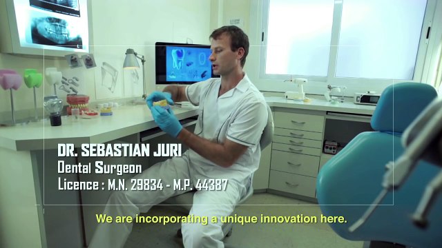 Une marque de bière lance un implant dentaire capable de décapsuler les canettes