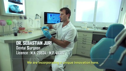 Une marque de bière lance un implant dentaire capable de décapsuler les canettes