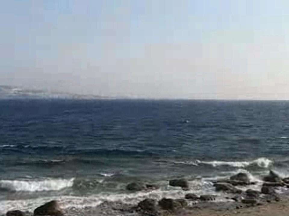 Le detroit de messine, streto di messina