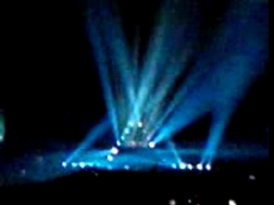 A donf les lumières !