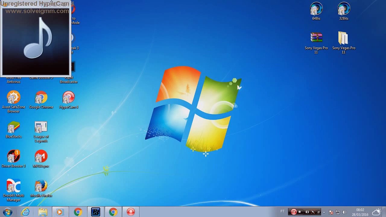 Como Baixar Sony Vegas Crackado