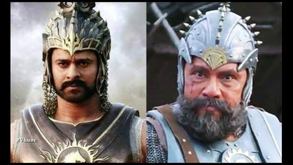 Baahubali 2 Release Date Announced