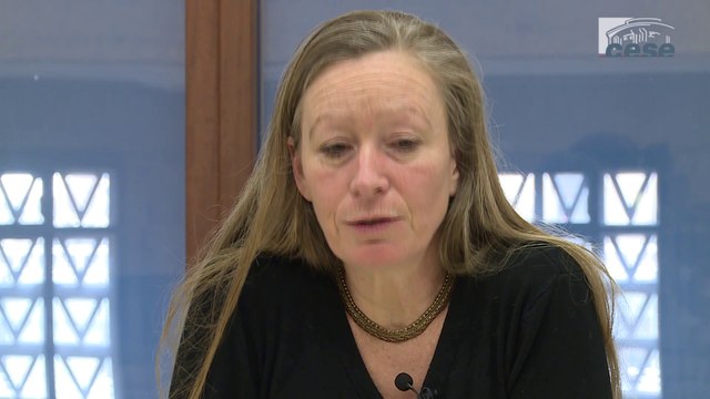 Questions à Marie-Anne DUJARIER, Université Sorbonne-Nouvelle (Paris), chercheure au LISE (UMR CNAM / CNRS)- cese