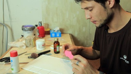 Украшают ли шрамы мужчин или как это можно проверить