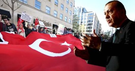 ABD'den Türkiye'ye 20 Milyar Dolarlık Talip