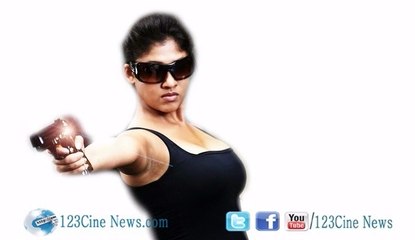 Nayanthara attcked by unknown persons| 123 Cine news | Tamil Cinema news Online