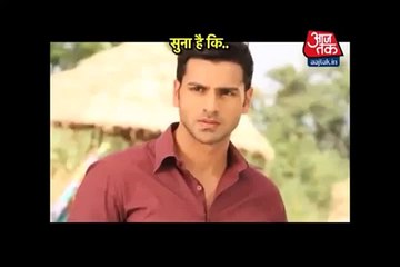 Yeh Hai Mohabbatein-Raman bald look post the leap- 1st April 2016