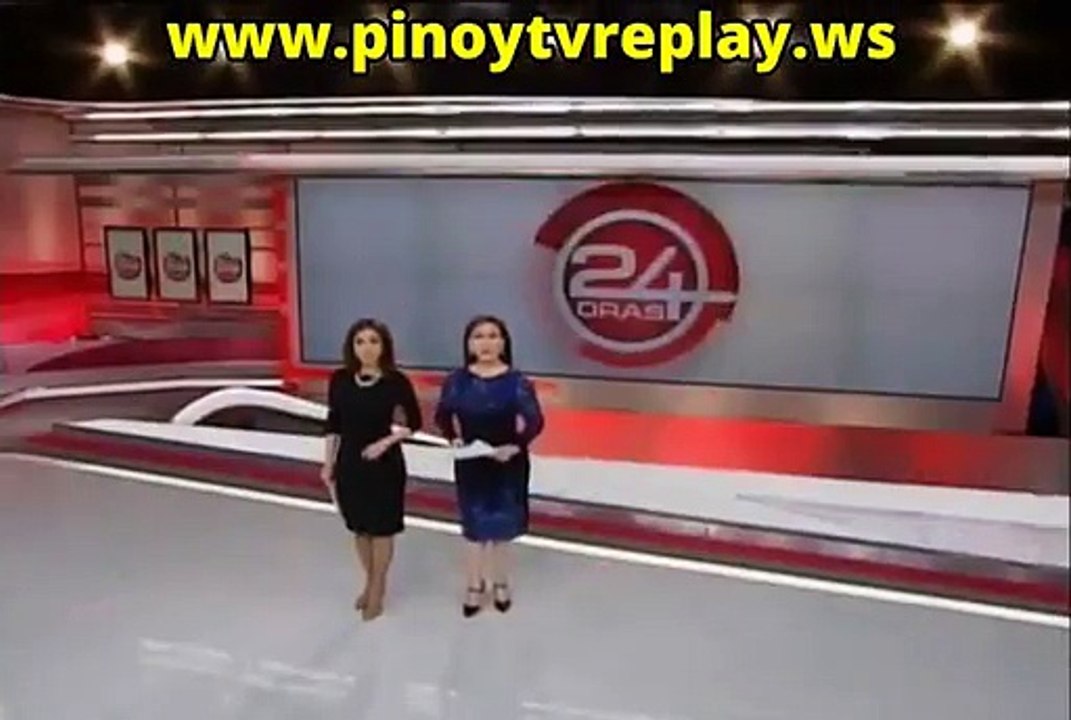 24 Oras , April 1 2016 Full Part 1