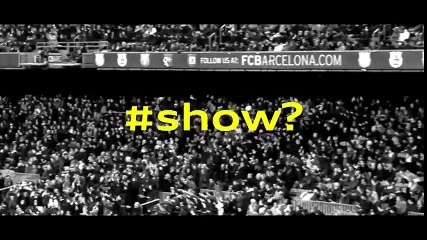 Do not look for tags. #ElClásico is #untaggable_ like the new Audi Q2
