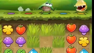 Best Fiends Android iPhone Gameplay