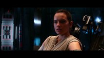 STAR WARS 7 The Force Awakens DANIEL CRAIG Stormtrooper Movie Clip # 4