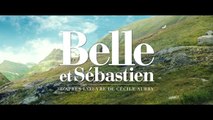 Belle et Sébastien L'aventure continue