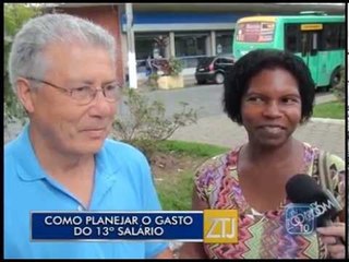 20-11-2015 - 13º SALÁRIO - ZOOM TV JORNAL