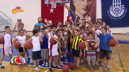 Haberin Olsun TRT Çocuk 27 agustos 2015