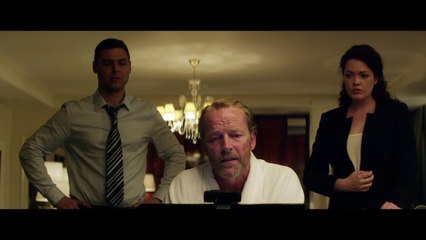 Eye in the Sky Movie CLIP - Postings On YouTube (2016) - Alan Rickman Thriller HD