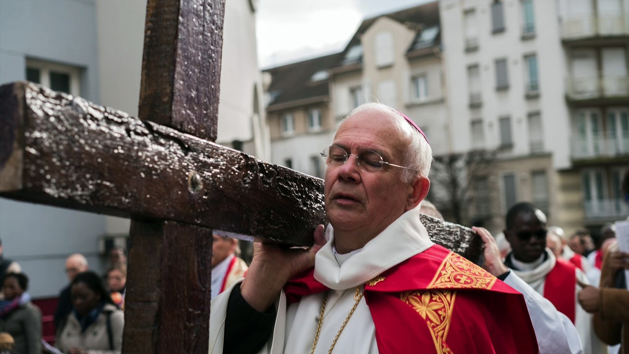 Ostension de la sainte Tunique
