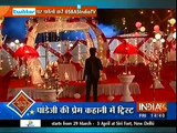 Thapki Pyaar Ki - Bihaan -I Love You- Surprise to Thapki-1st april 16