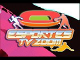 16-11-2015 - ESPORTES TV ZOOM