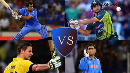 India vs West Indies T20 Match Prediciton 2016 - Wt20 Semifinal Forecast - Dhoni vs Gayle - YouTube