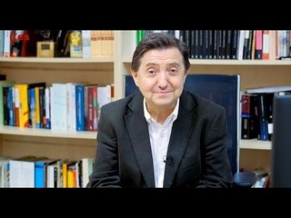 Federico: "La podemización de la derecha española la esta llevando a la muerte"